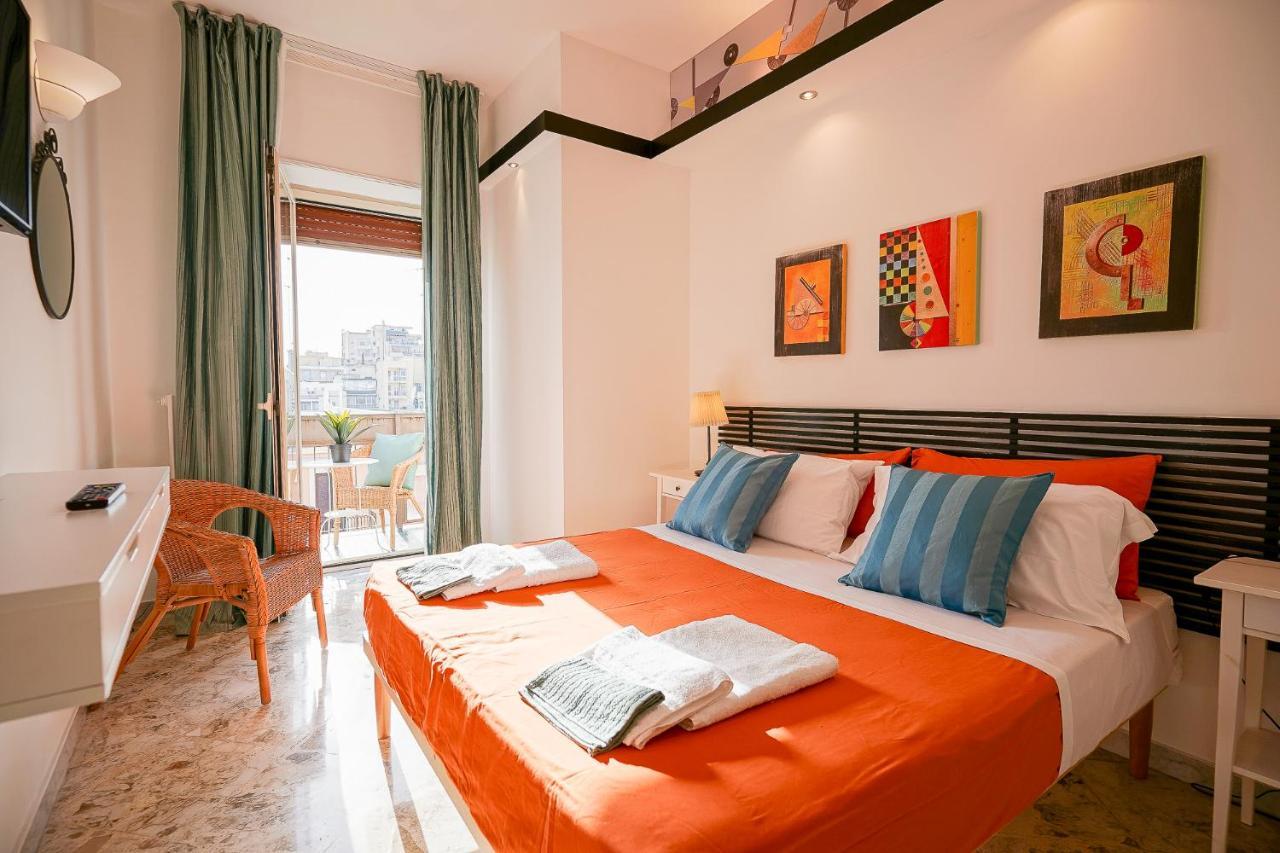 Cavour Bari Centro _ Brand City Life _ Экстерьер фото