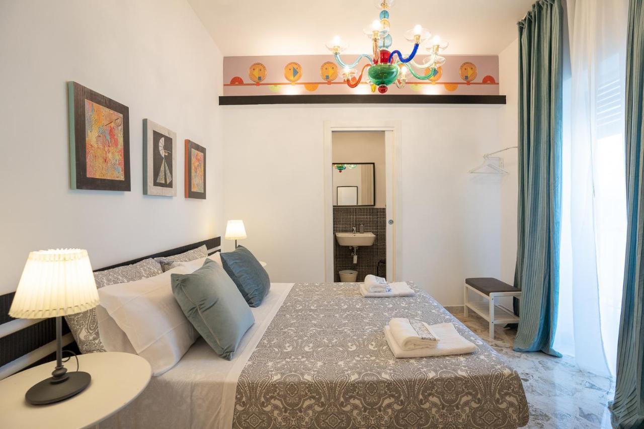 Cavour Bari Centro _ Brand City Life _ Экстерьер фото