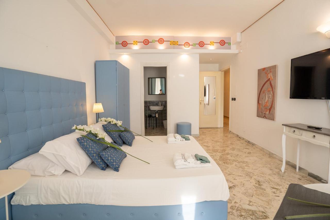 Cavour Bari Centro _ Brand City Life _ Экстерьер фото