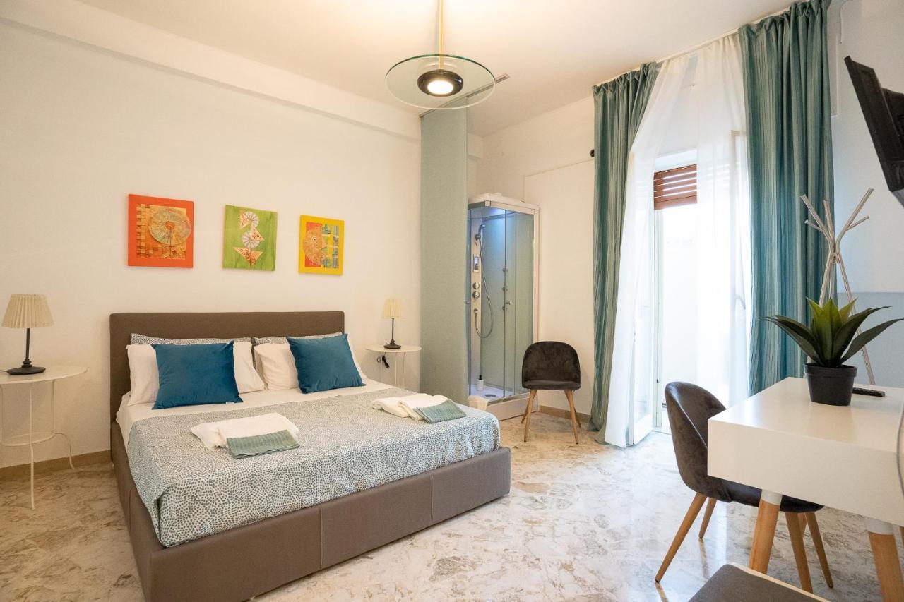 Cavour Bari Centro _ Brand City Life _ Экстерьер фото