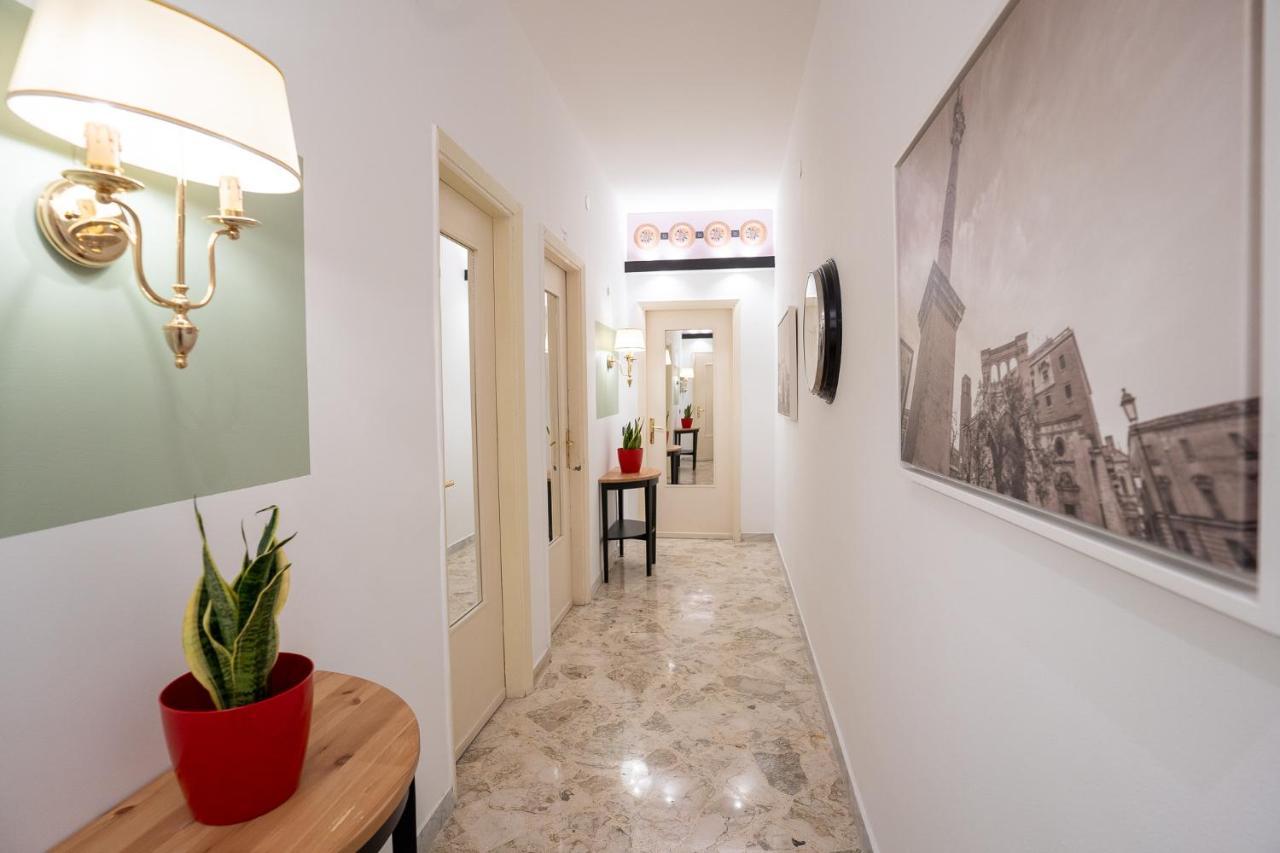 Cavour Bari Centro _ Brand City Life _ Экстерьер фото