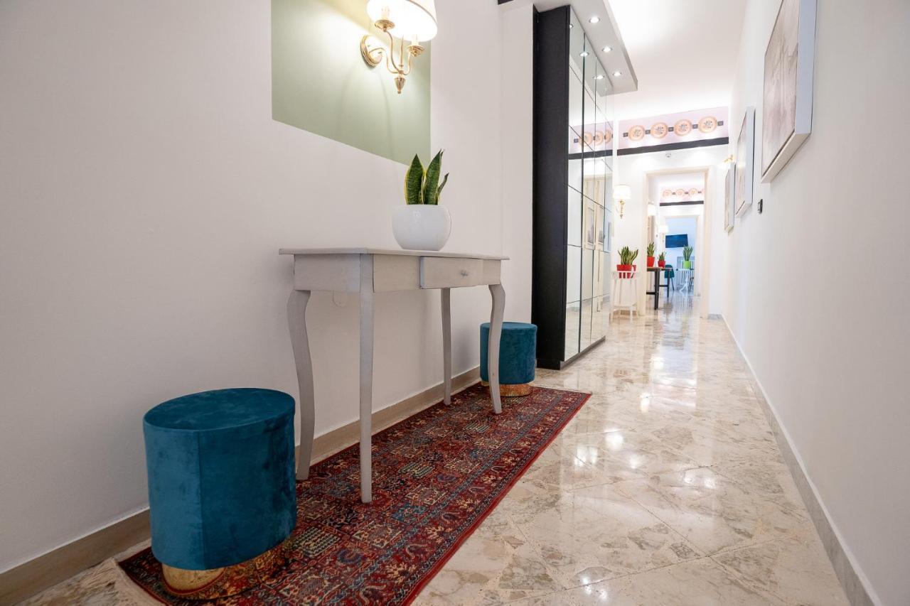 Cavour Bari Centro _ Brand City Life _ Экстерьер фото