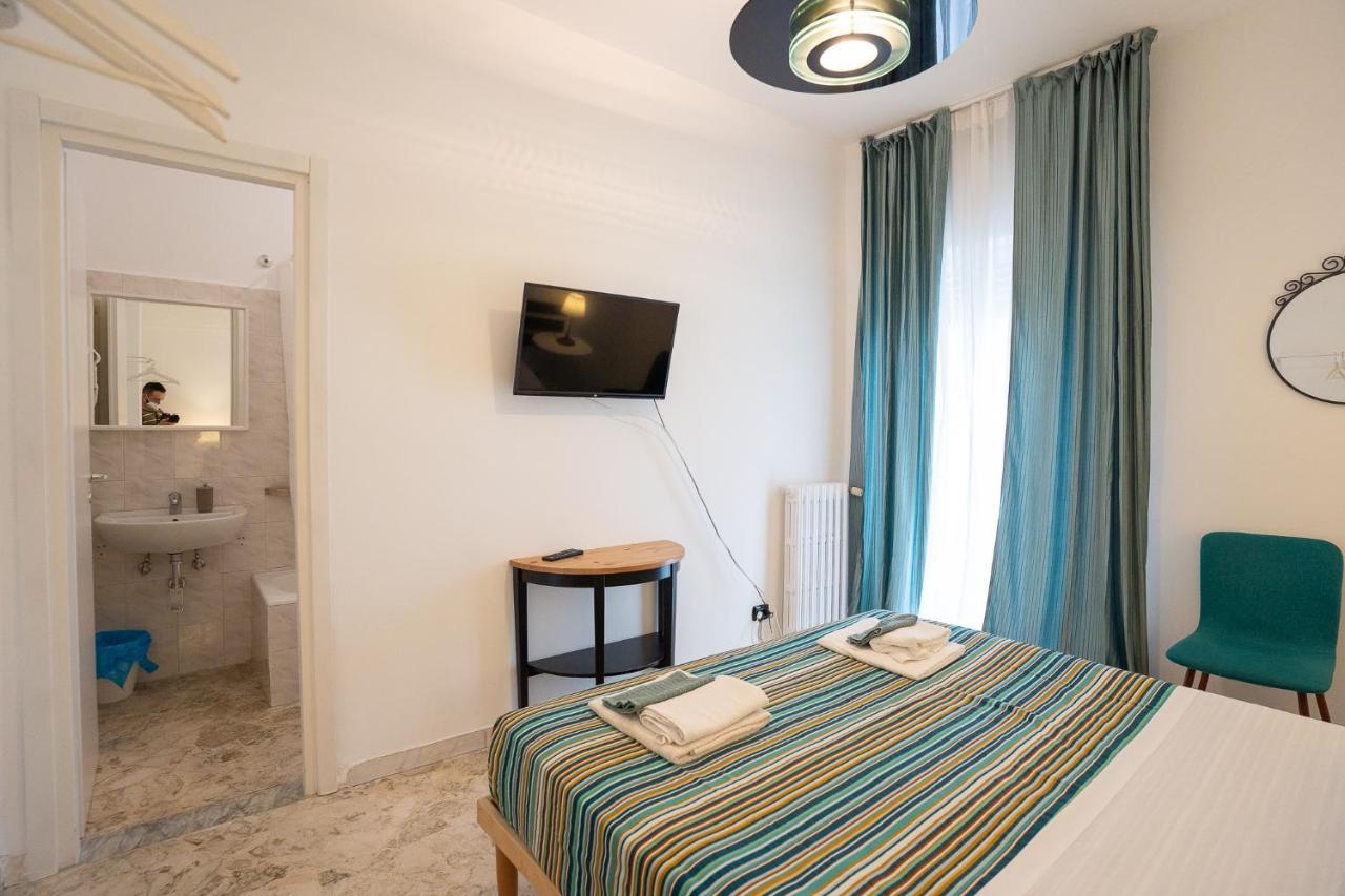 Cavour Bari Centro _ Brand City Life _ Экстерьер фото