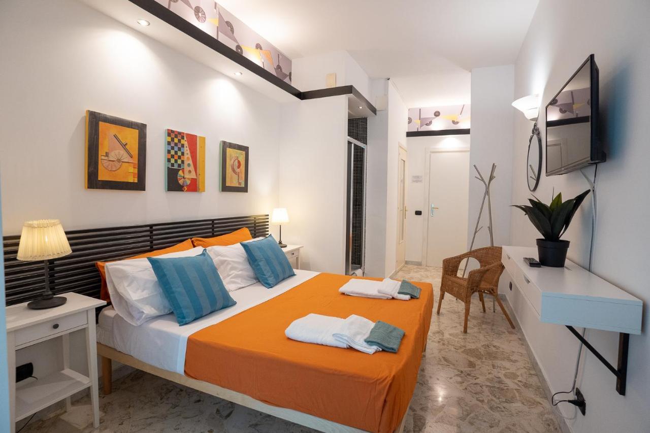 Cavour Bari Centro _ Brand City Life _ Экстерьер фото