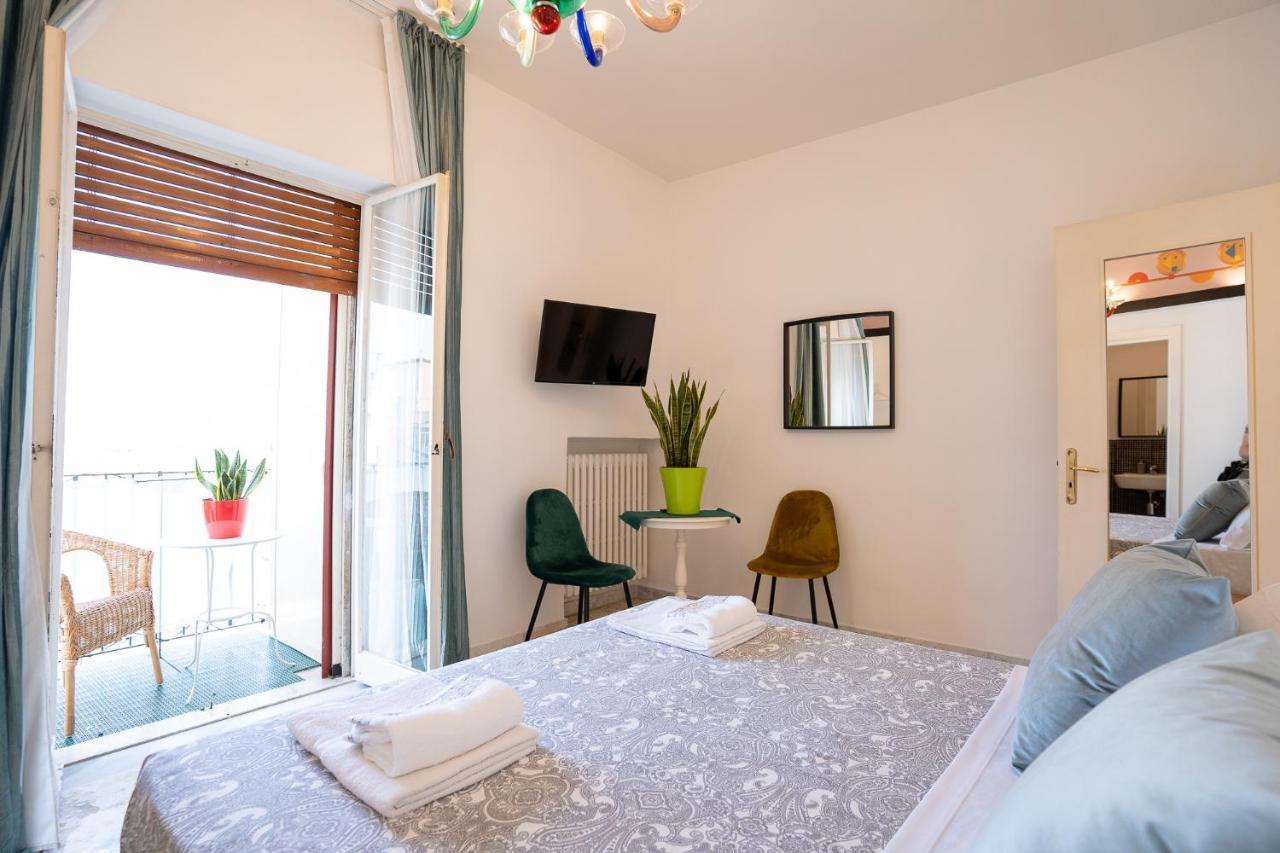 Cavour Bari Centro _ Brand City Life _ Экстерьер фото