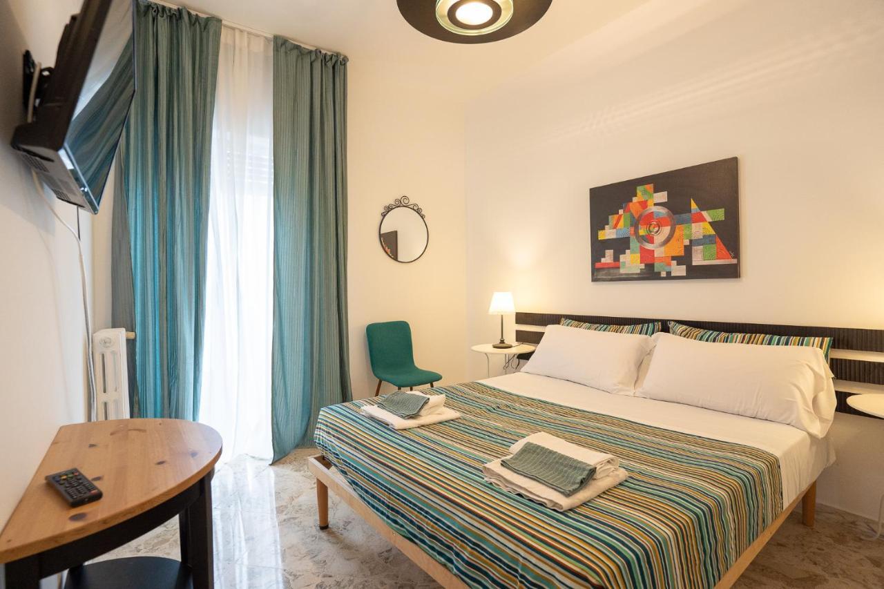 Cavour Bari Centro _ Brand City Life _ Экстерьер фото