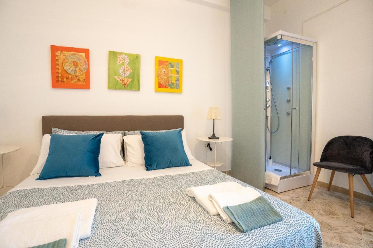 Cavour Bari Centro _ Brand City Life _ Экстерьер фото